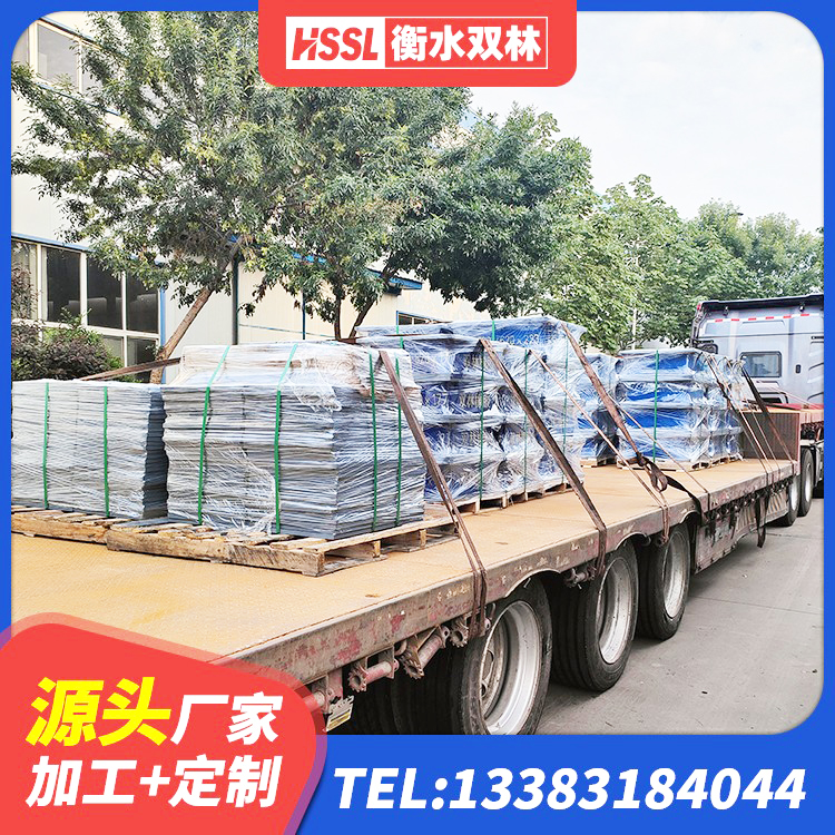 昌黎县建筑抗震支座多少钱 昌黎县LNR500建筑隔震支座生产加工 昌黎县铅芯支座什么价格 昌黎县建筑铅芯减震隔震支座源头工厂 - 第7张
