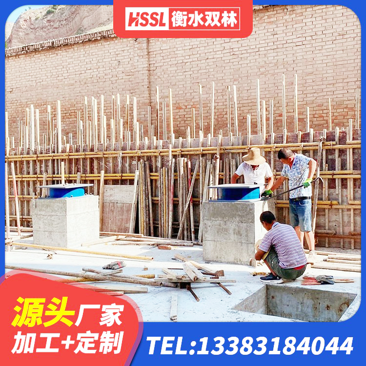昌黎县铅芯隔振支座 昌黎县橡胶防震支座 昌黎县LRB橡胶隔震支座什么价格 昌黎县房屋隔震橡胶支座厂家电话 - 第8张