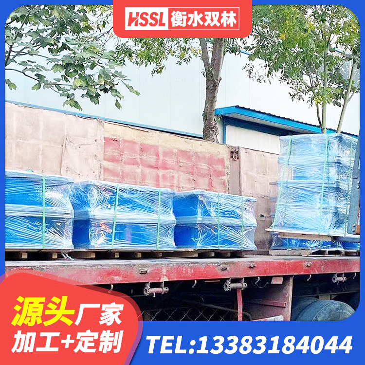 昌黎县建筑抗震支座商家源头工厂 昌黎县建筑Y4Q铅芯橡胶隔震支座源头工厂 昌黎县HDR700高阻尼支座厂家 昌黎县天然橡胶隔震支座(LNR)厂家电话 - 第4张