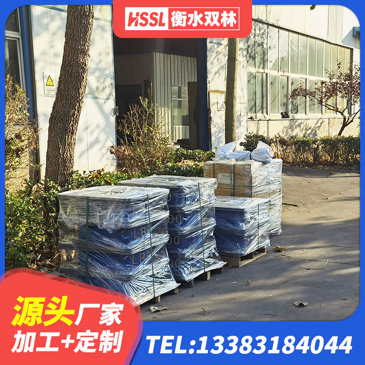 昌黎县建筑圆形高阻尼隔震支座厂家 昌黎县LRB700铅芯支座源头工厂 昌黎县隔震支座LRB型源头工厂 昌黎县LRB400铅芯隔震支座厂家 - 第5张